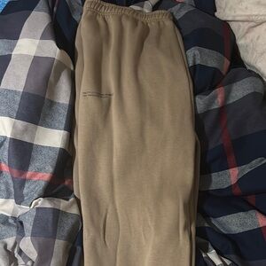 Pretty little thing sweat pants